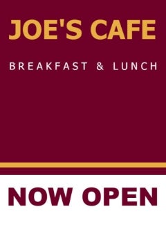 Picture of Restaurant Bundle 7376247