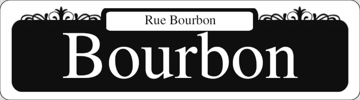 Picture of Famous Street Signs 49583
