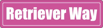 Picture of Novelty Street Signs 6460045