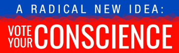 Picture of Political Bumper Stickers 1