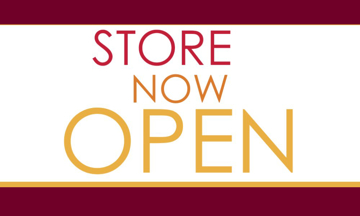Picture of Store Window Decals 12790680