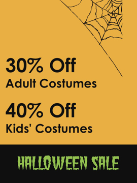Picture of Store Window Decals 12791360