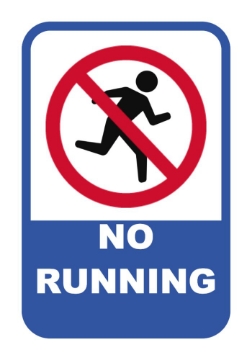 Picture of Pool Safety Signs 861423632
