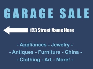 Picture of Garage Sale 7083170