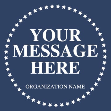Picture of Non Profit Decals 11180693
