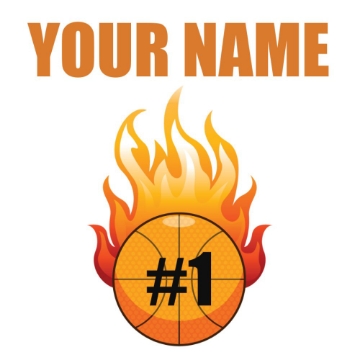 Picture of Sports Decals 11260289