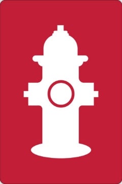 Picture of Fire Department Connection 858844459