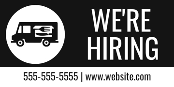 Picture of Now Hiring 4