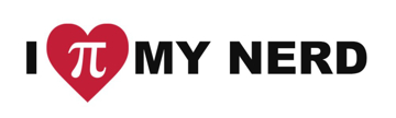 Picture of Nerd/Geek Stickers 14841549