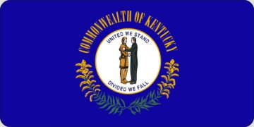 Picture of State Flags 17195701