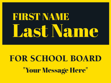 Picture of School Board 8