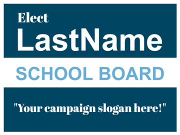 Picture of School Board 9