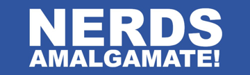 Picture of Nerd/Geek Stickers 14828244
