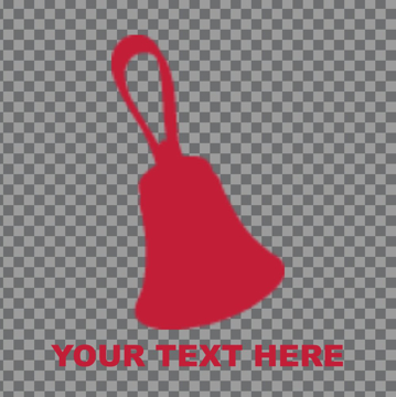 Picture of Music Clear Decals 12930672