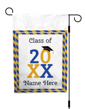 Picture of GF Class Of 4 18" x 12"