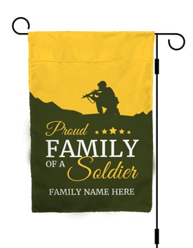 Picture of GF Proud Family 2 18" x 12"