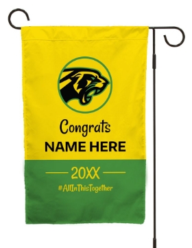 Picture of GF Green/Yellow 2 48" x 30"