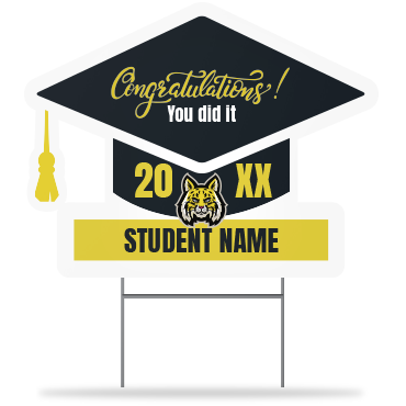 Picture for category Graduation Cap