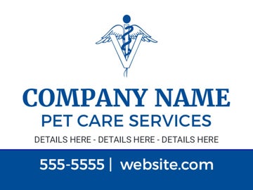 Picture of 18" x 24" Pet Care 10