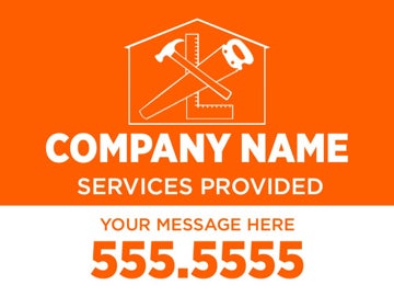 Picture of 18" x 24" Contractor 15