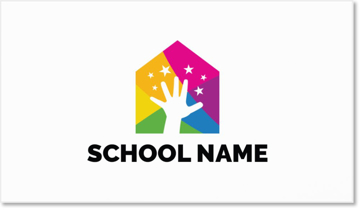 Picture of BC - Education & Child Care 4 - Double Sided