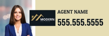 Picture of Agent Photo Rider 6 - 6x18