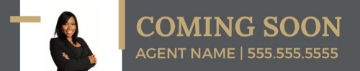 Picture of Agent Photo Rider 20 - 6x30