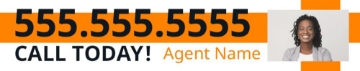 Picture of Agent Photo Rider 26 - 6x30
