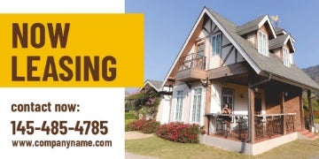 Picture of Real Estate 06- 4x8