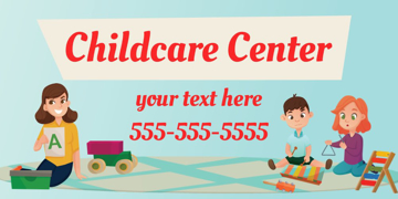 Picture of Daycare-02- 3x6