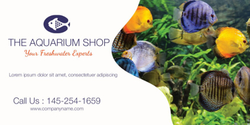 Picture of Vinyl Aquarium-01- 3x6