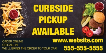 Picture of Curbside 3- 4x8