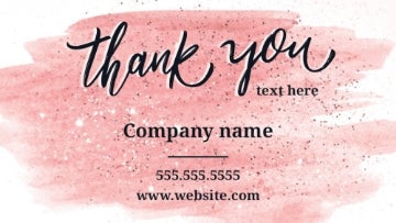 Picture of Magnetic Business Promo 4 - Horizontal