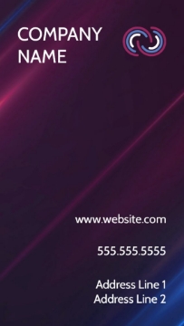 Picture of Magnetic Business Promo 1 - Vertical
