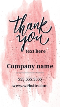 Picture of Magnetic Business Promo 4 - Vertical