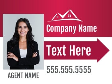 Picture of Directional Agent Photo 3 - 18x24