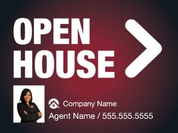Picture of Directional Agent Photo 5 - 18x24