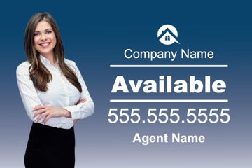 Picture of Available Agent Photo 2 - 12x18