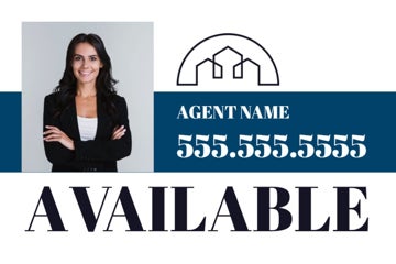 Picture of Available Agent Photo 3 - 12x18