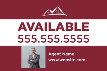 Picture of Available Agent Photo 4 - 12x18