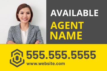 Picture of Available Agent Photo 6 - 12x18