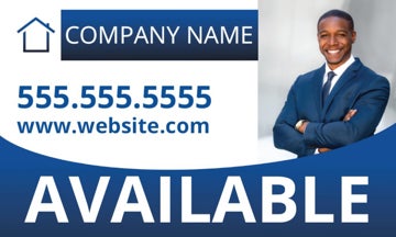 Picture of Available Agent Photo 8- 18x30