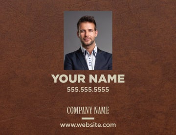 Picture of Magnetic Business Promo 4 - Horizontal