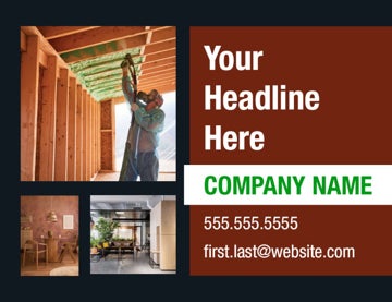 Picture of Magnetic Business Promo 6 - Horizontal