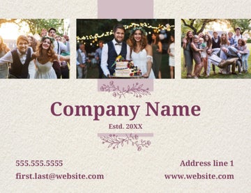 Picture of Magnetic Business Promo 9 - Horizontal