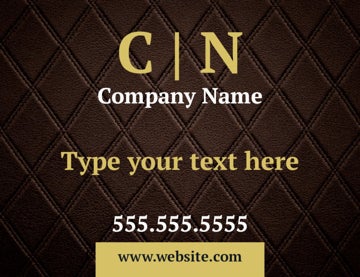 Picture of Magnetic Business Promo 12 - Horizontal