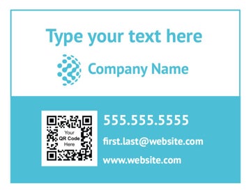Picture of Magnetic Business Promo 13 - Horizontal