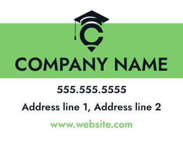 Picture of Magnetic Business Promo 15 - Horizontal