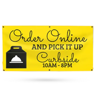 Picture for category Banners