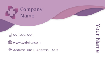 Picture of Healthcare Business Magnet 4 - Horizontal